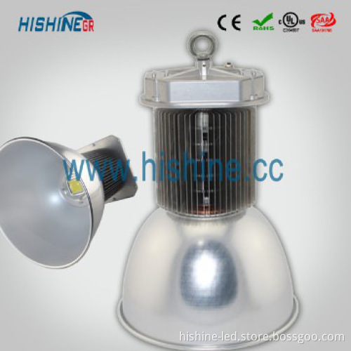 Bridgelux 200w led highbay lights Meanwell driver (CE RoHS PSE TUV)